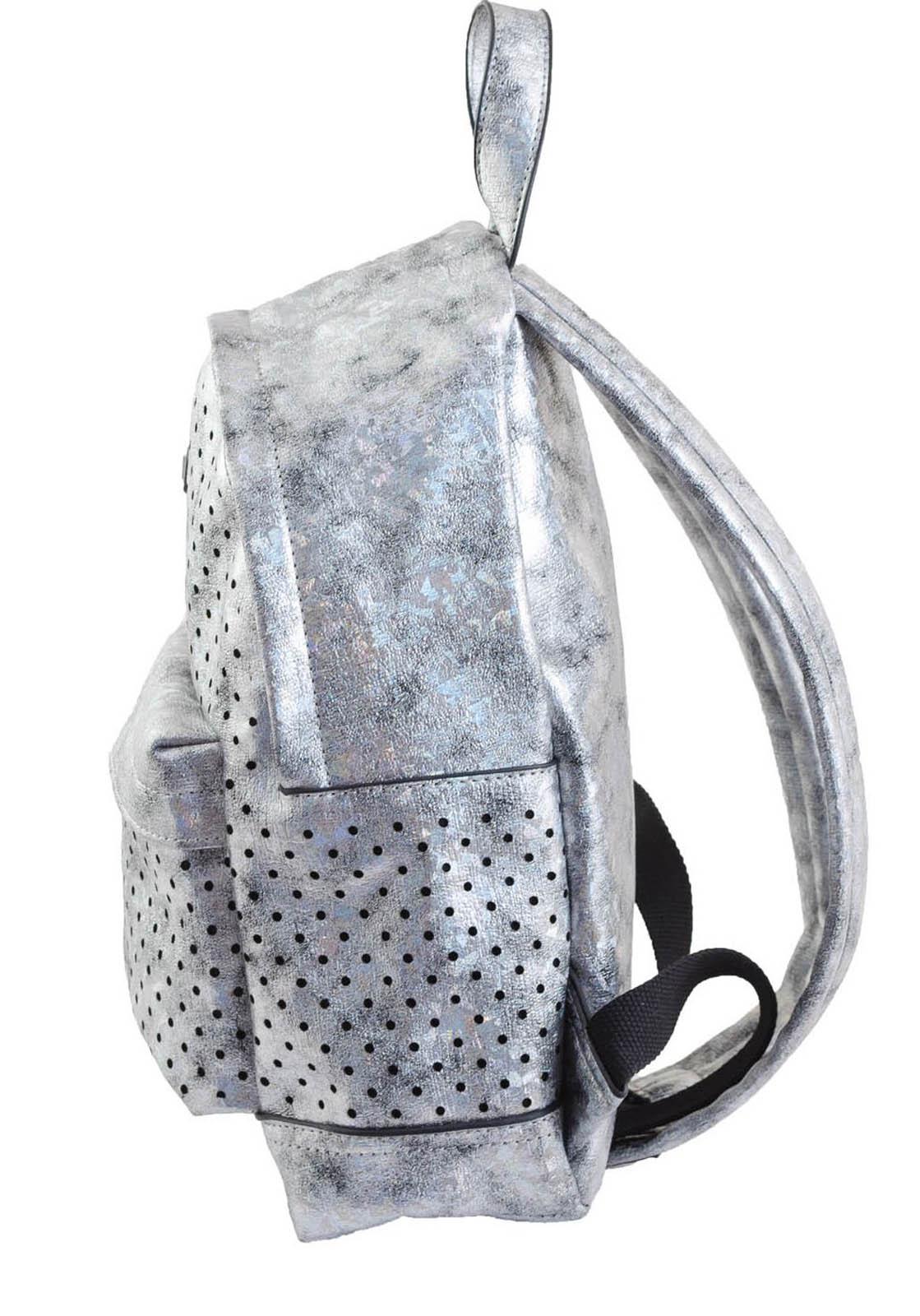 Сумка-рюкзак Yes 553253 Сірий - фото 5 Сумка-рюкзак Yes 553253 Сірий - фото 5