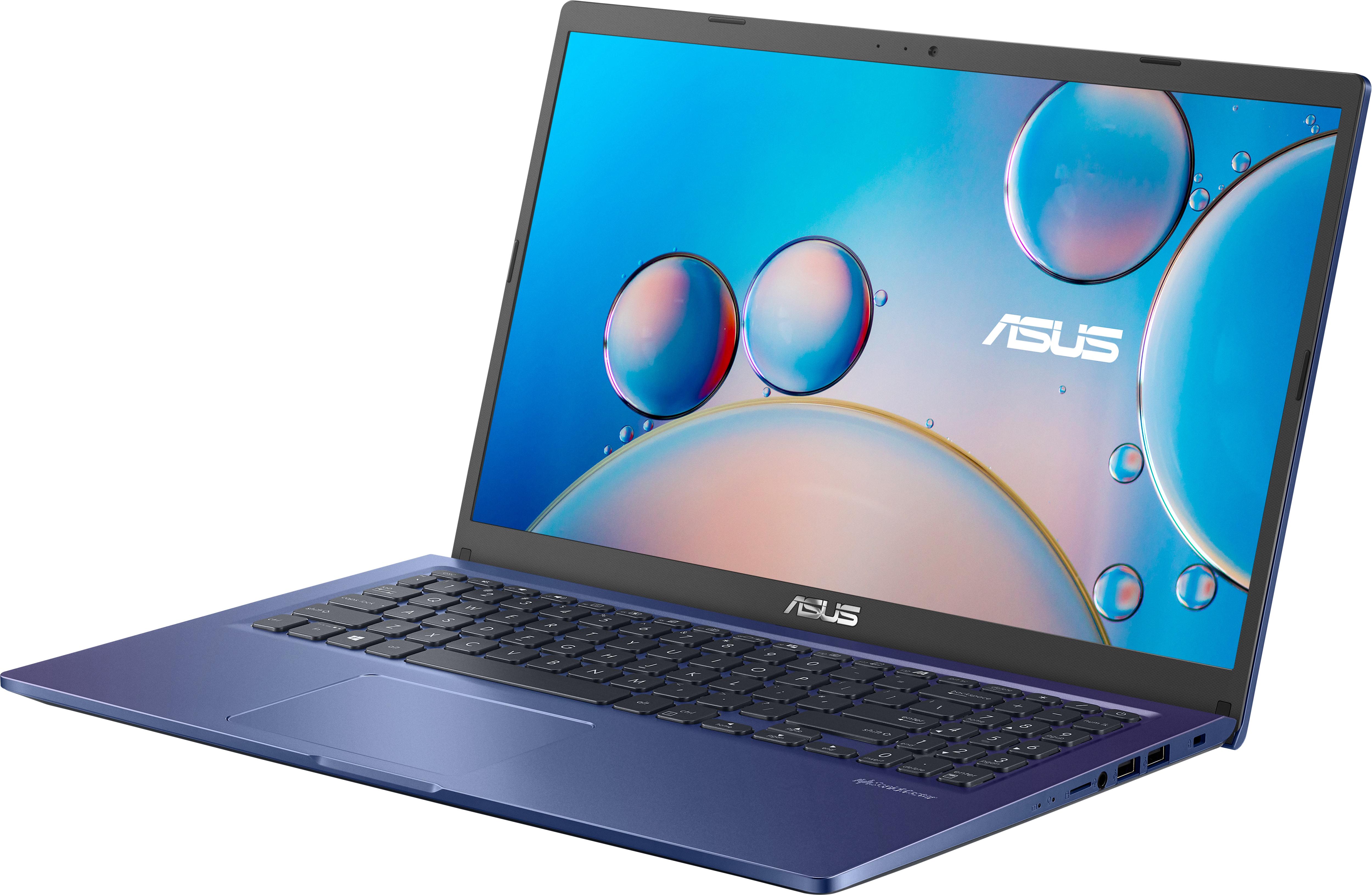 Ноутбук Asus X515EA (X515EA-BQ850) - фото 1