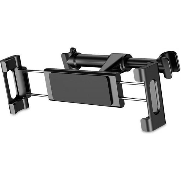 Тримач Baseus Backseat Car Mount Black (SUHZ-01)