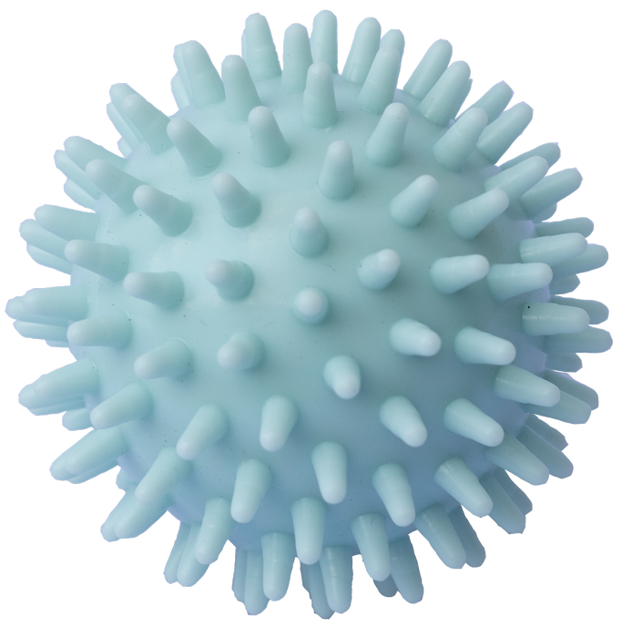 М'яч масажний твердий для тригерних точок d 3,5 см