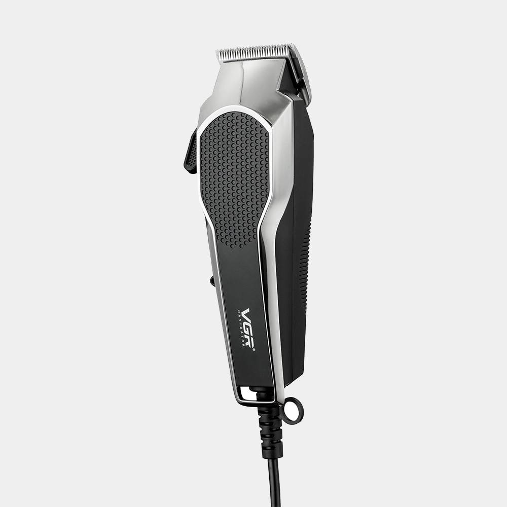 Машинка для стрижки волосся від мережі VGR V-130 (1840095) - фото 4 Машинка для стрижки волосся від мережі VGR V-130 (1840095) - фото 4