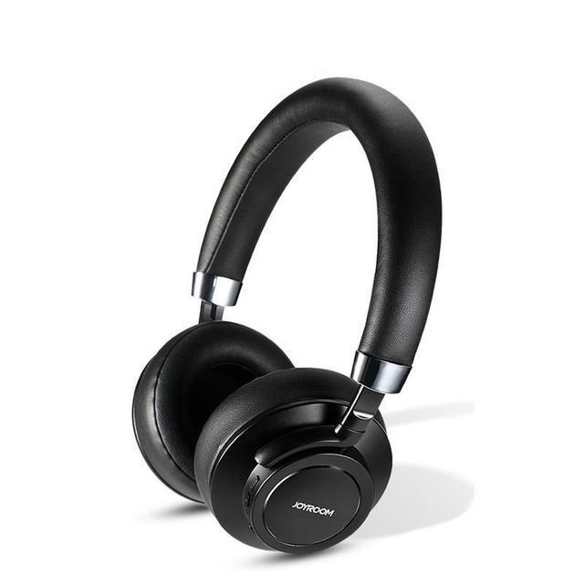 Наушники беспроводные Joyroom JR-H12 Черный (SUN1731)