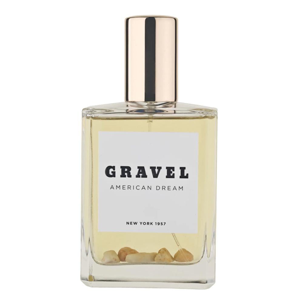 Парфюмированная вода унисекс Gravel American Dream 100 мл (2354)
