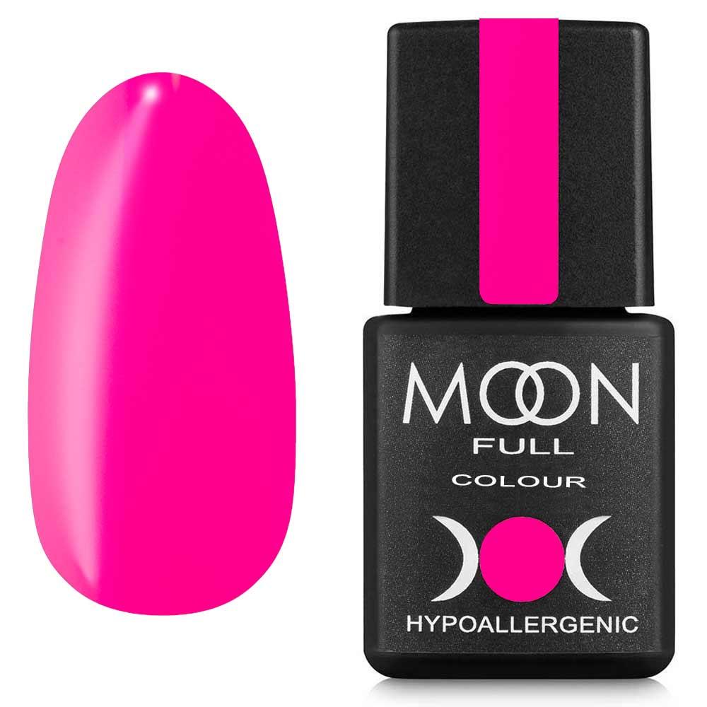 Гель-лак Moon Full Summer Collection №909 8 мл