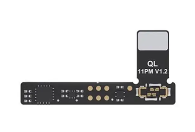 Шлейф Tag-on для программатора V1S JCID iPhone 11 Pro Max (Р961) - фото 1 Шлейф Tag-on для программатора V1S JCID iPhone 11 Pro Max (Р961) - фото 1