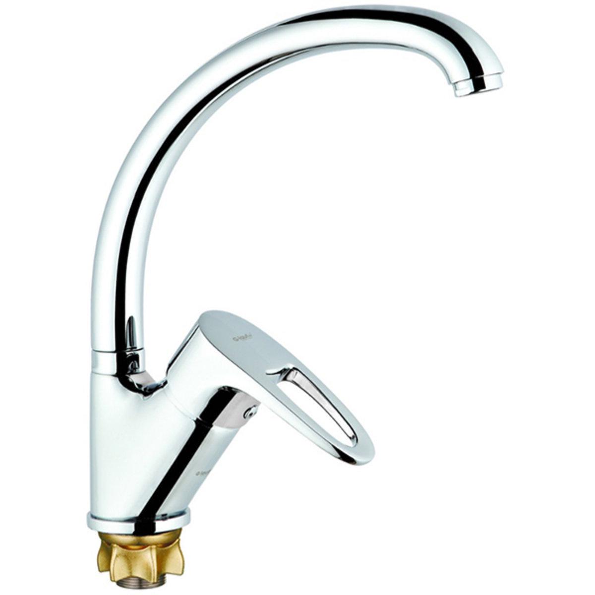 Смеситель кухонный G-Lauf 9G4-A180 (24550328)