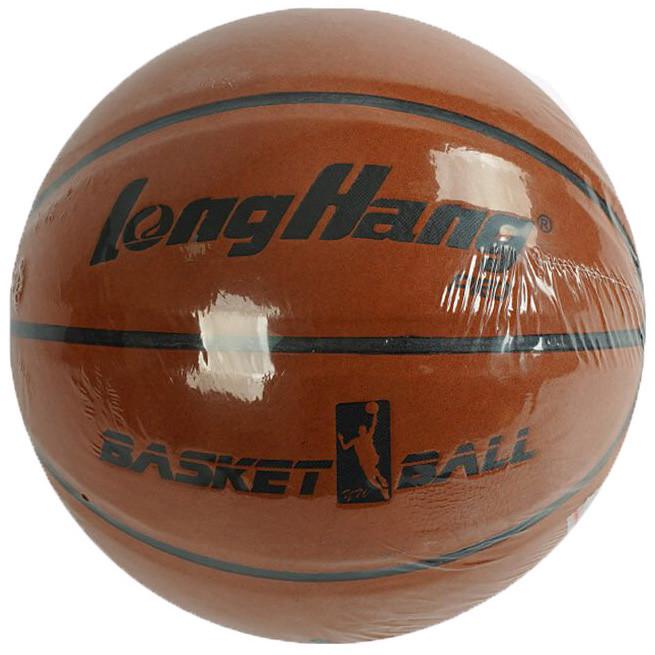 М'яч баскетбольний 7 Long Hang Basketball (2545681931) - фото 3 М'яч баскетбольний 7 Long Hang Basketball (2545681931) - фото 3