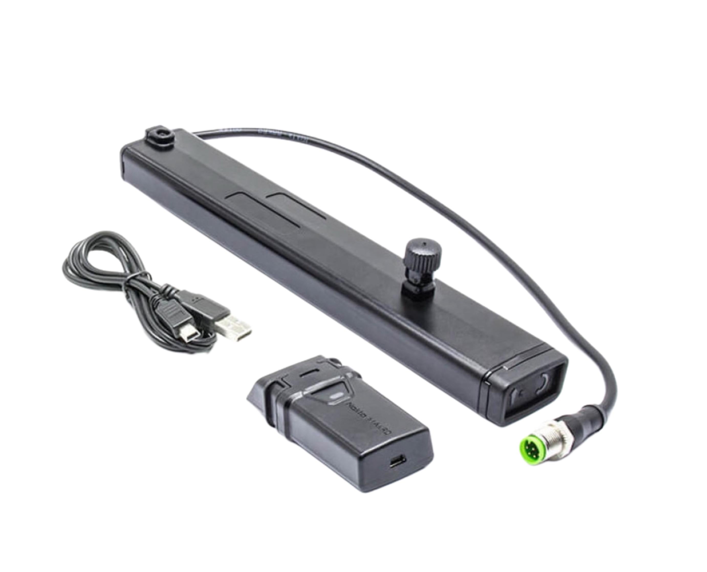 Аккумулятор подводный Nokta наружный