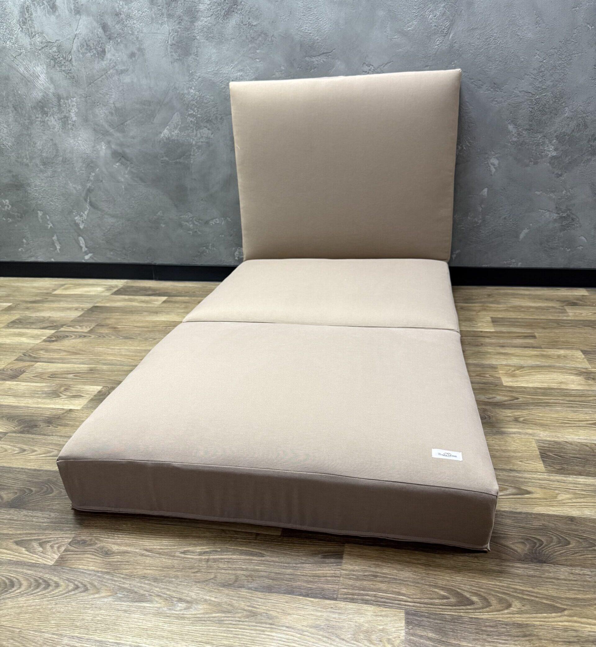 Матрас-трансформер Comfort Home 200х100х10 см - фото 3 Матрас-трансформер Comfort Home 200х100х10 см - фото 3