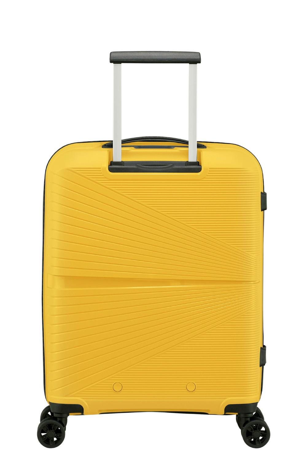 Валіза American Tourister Airconic Airconic 55x40x20 см Жовтий (88G-06001) - фото 2