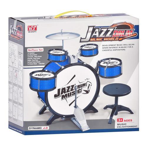 Барабанная установка HOME 1919