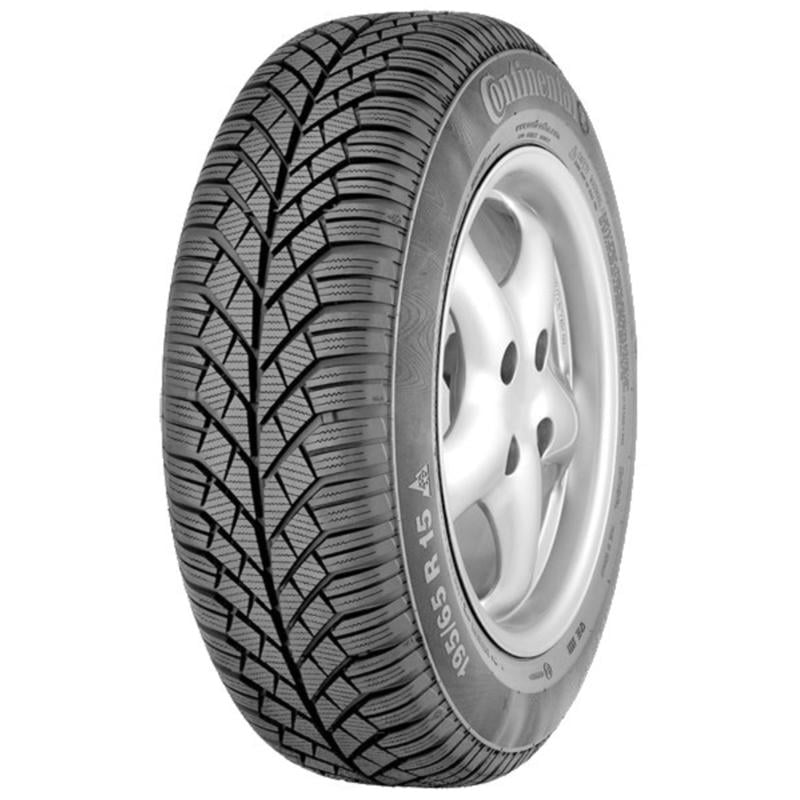 Автошина Continental ContiWinterContact TS 830 195/55 R15 85H (333082)