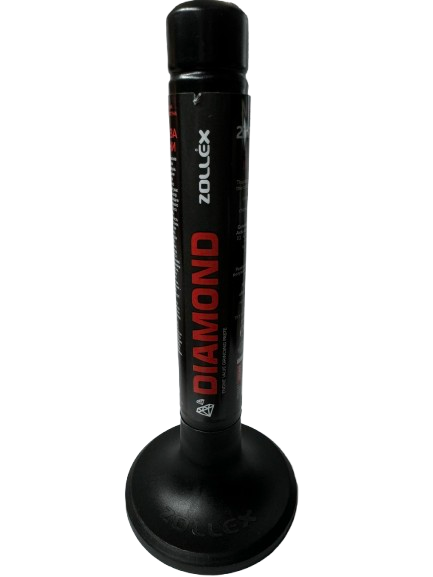 Паста притирання клапанів Zollex DIAMOND 40 г (15069)