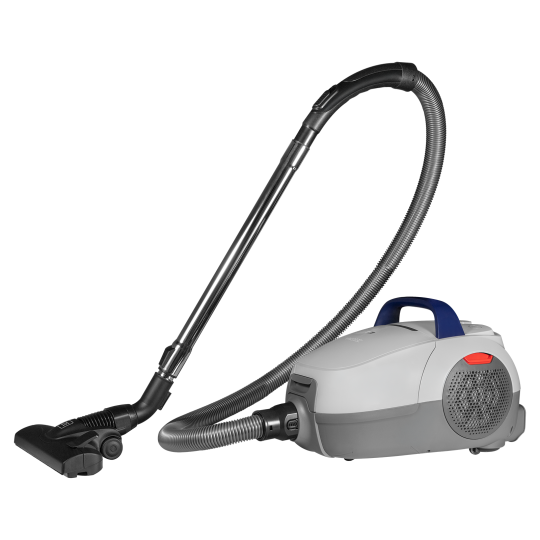 Пылесос Zeegma ZONDER VERRE KLASSIK