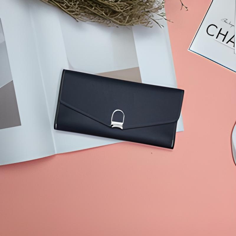 Кошелек женский Love Синий (10737028)