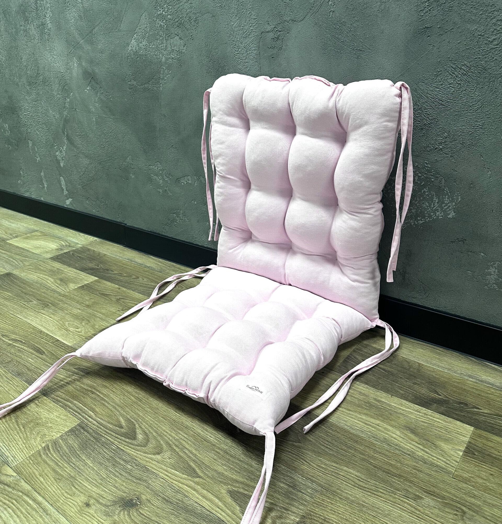 Подушка для кресла Comfort Home 40х40х40 см