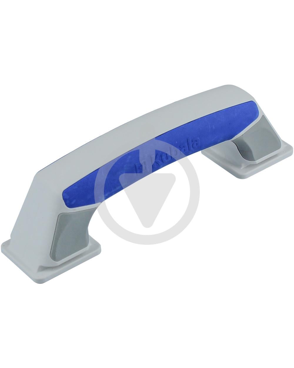 Ручка съемная Kubala 0771 Ckick Line низкая (23915585)