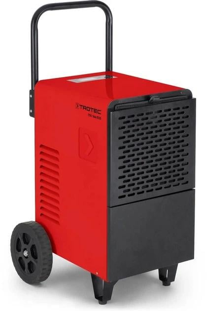Осушитель воздуха Trotec TTK 166 ECO (33858082)