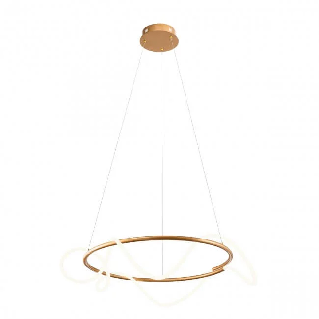 Люстра Redo 01-2110 Corral SU D700 40 Вт 8160Lm 3000K (14163204) Люстра Redo 01-2110 Corral SU D700 40 Вт 8160Lm 3000K (14163204)