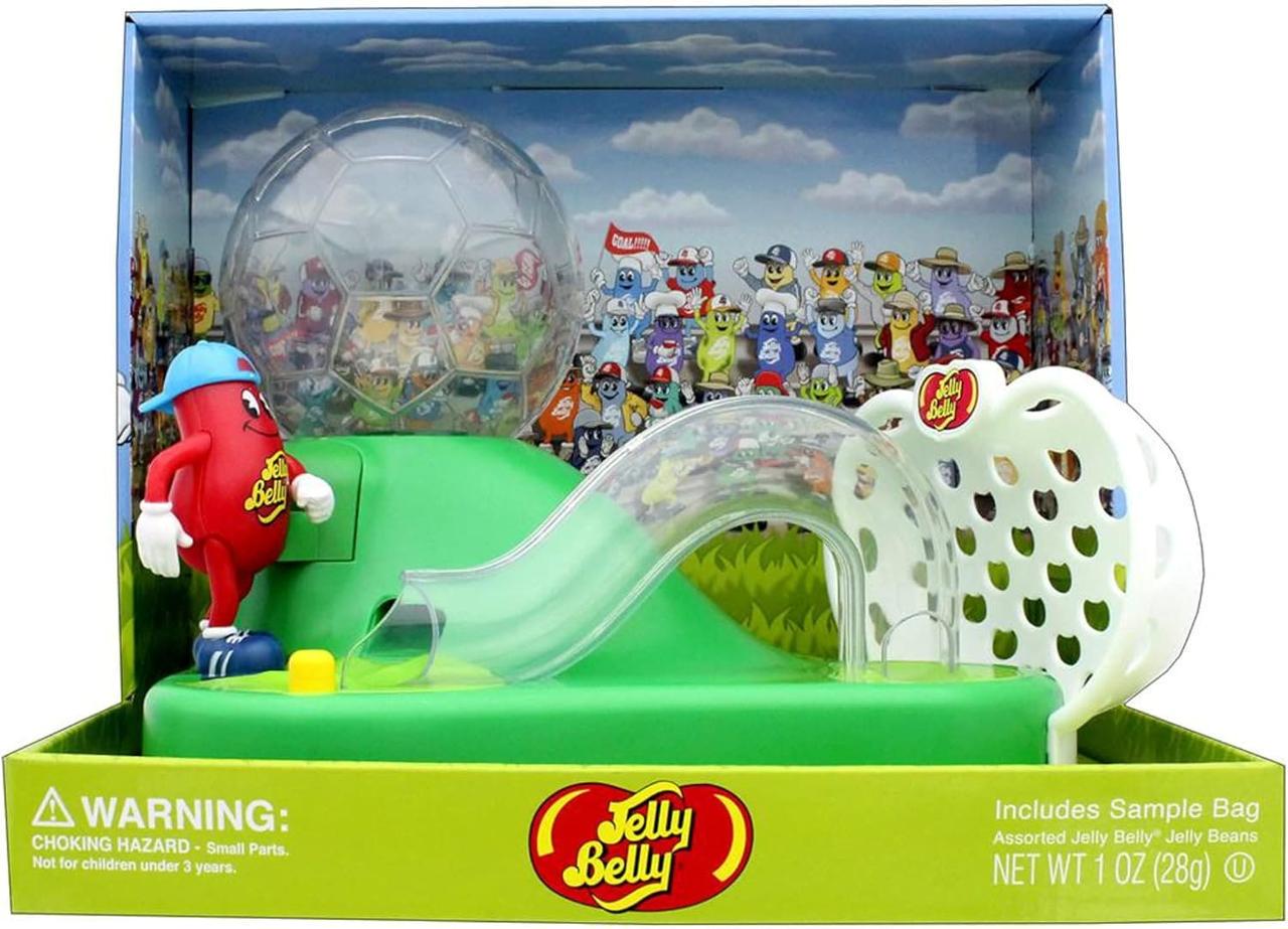 Диспенсер Jelly Belly Jelly Bean Football Machine (3130199252)