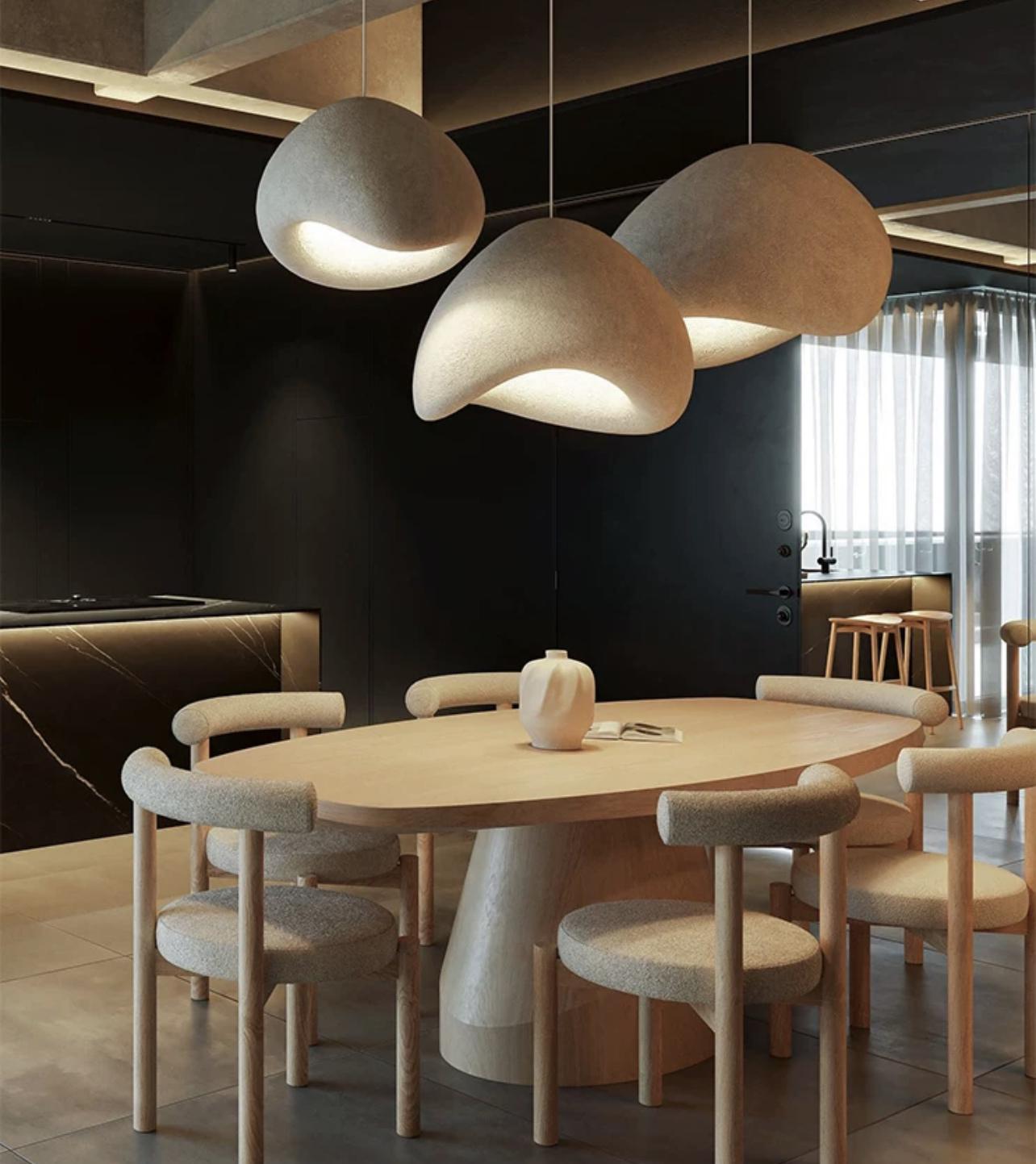 Люстра Papier Mache (059113/600wt-Romin-TS) - фото 4