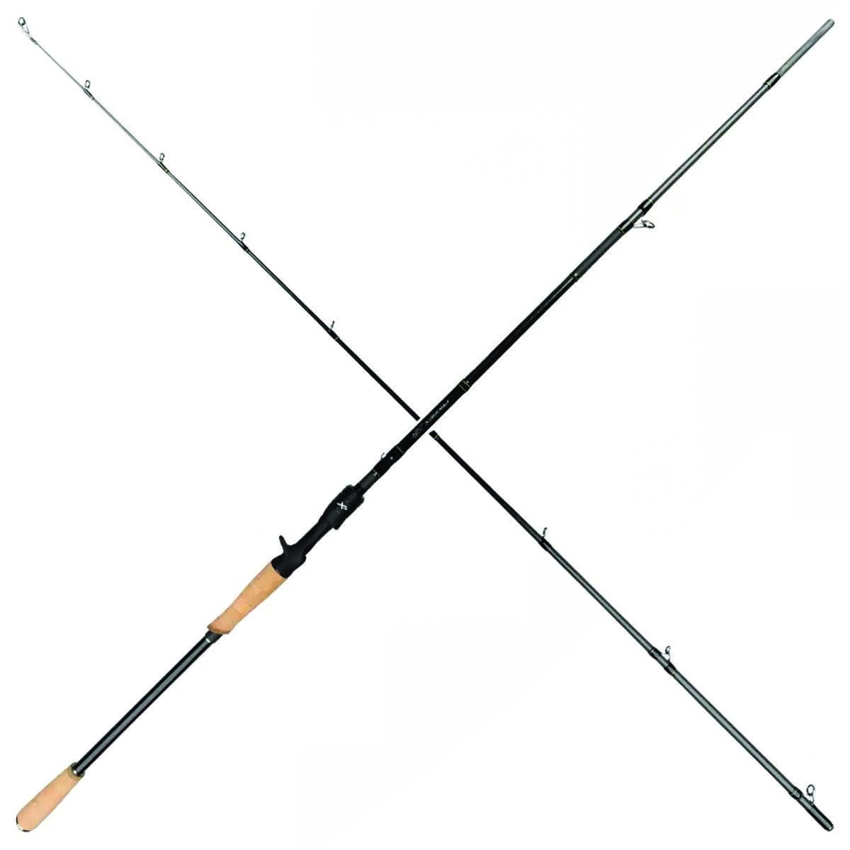 Спиннинг Daiwa Prorex XR Bait Shorty 7`8" 2,38m 30-80g (2572988929)