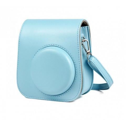 Чохол для фотоапарата Fujifilm Instax Mini 11 Case Blue