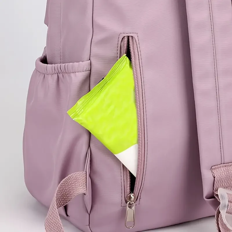 Шкільний рюкзак для дівчинки 5-9 класів (Р-016) - фото 6 Шкільний рюкзак для дівчинки 5-9 класів (Р-016) - фото 6