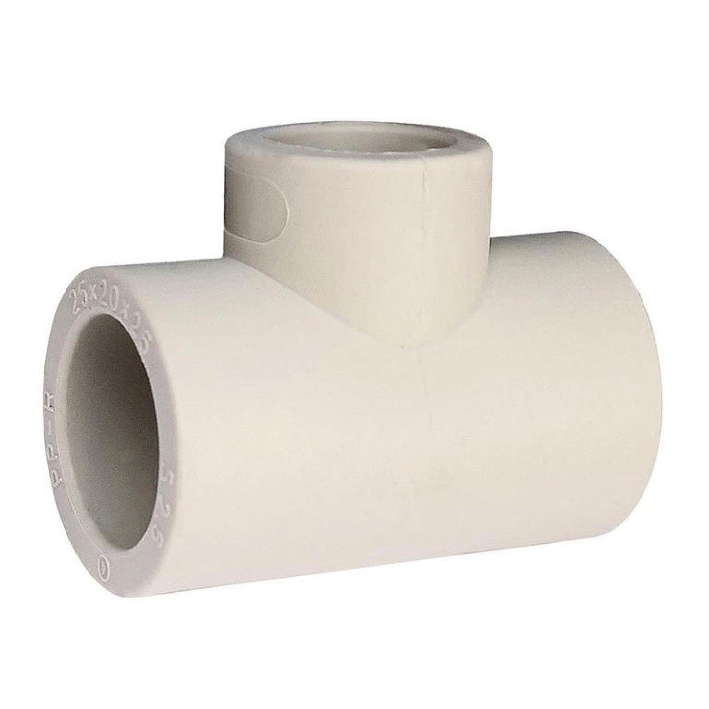 Трійник Firat 7742502550 50х25х50 мм (AKD6114)