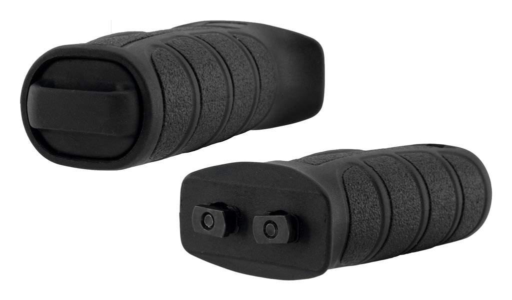 Рукоятка передняя DLG Tactical 164 на M-LOK полимер Черный (zbZ3.5.23.039) - фото 3