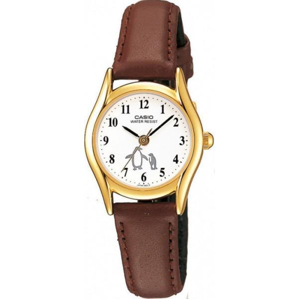 Годинник жіночий Casio LTP-1094Q-7B6