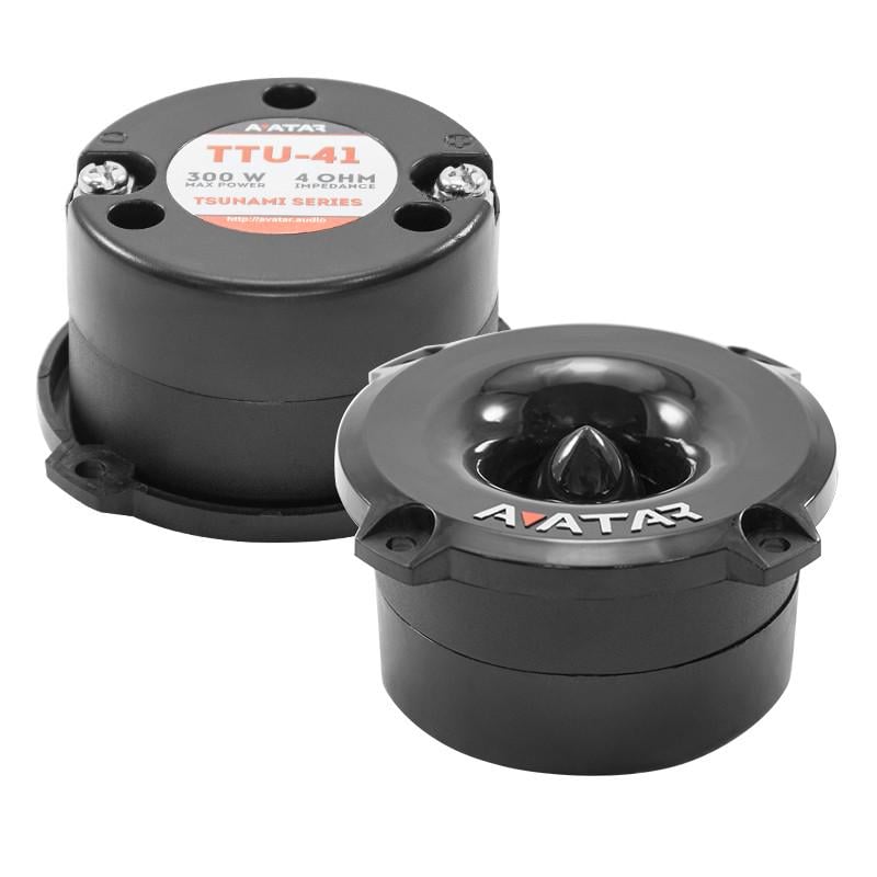 Автоакустика Avatar TTU-41 (6034) (6034)