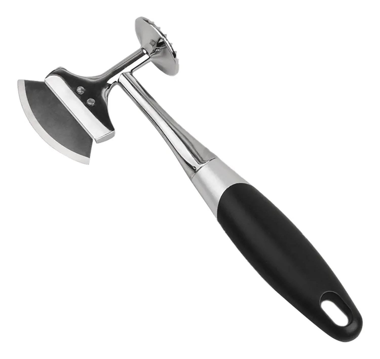 Топорик двусторонний для мяса 22 см (87950) Топорик двусторонний для мяса 22 см (87950)
