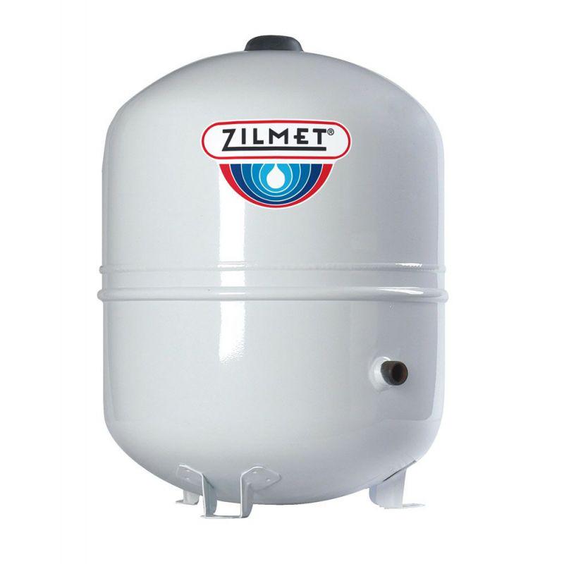 Бак Zilmet Solar-plus для систем солнечного отопления 10 бар 35 л (11A2003304)
