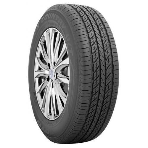 Автошина Toyo Open Country U/T (OPUT) 225/60 R18 100H не шип Автошина Toyo Open Country U/T (OPUT) 225/60 R18 100H не шип