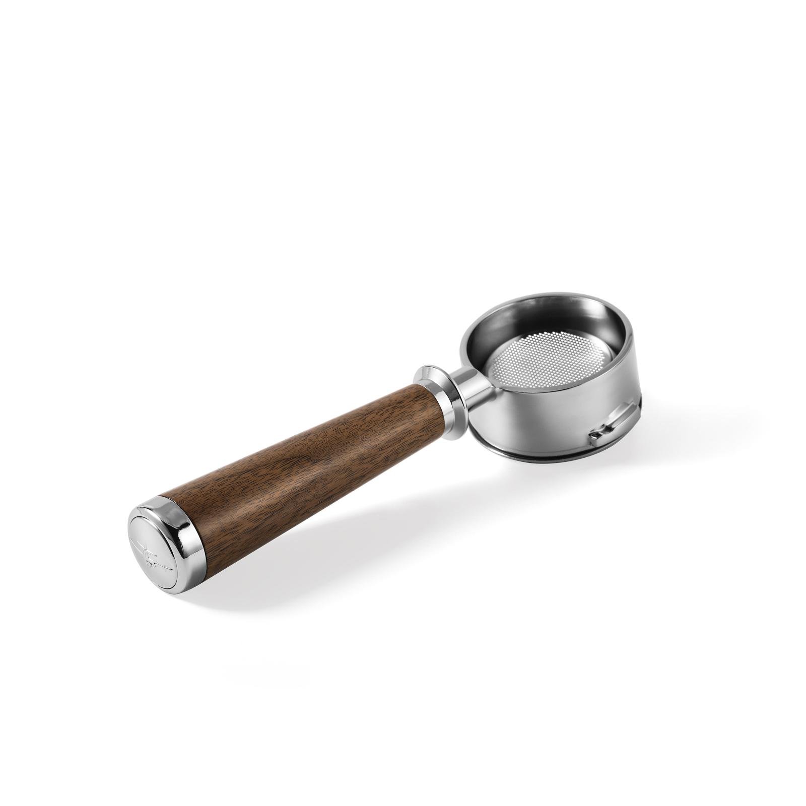 Портафільтр бездонний MHW-3BOMBER 58 мм для Welhome (BP6082W)