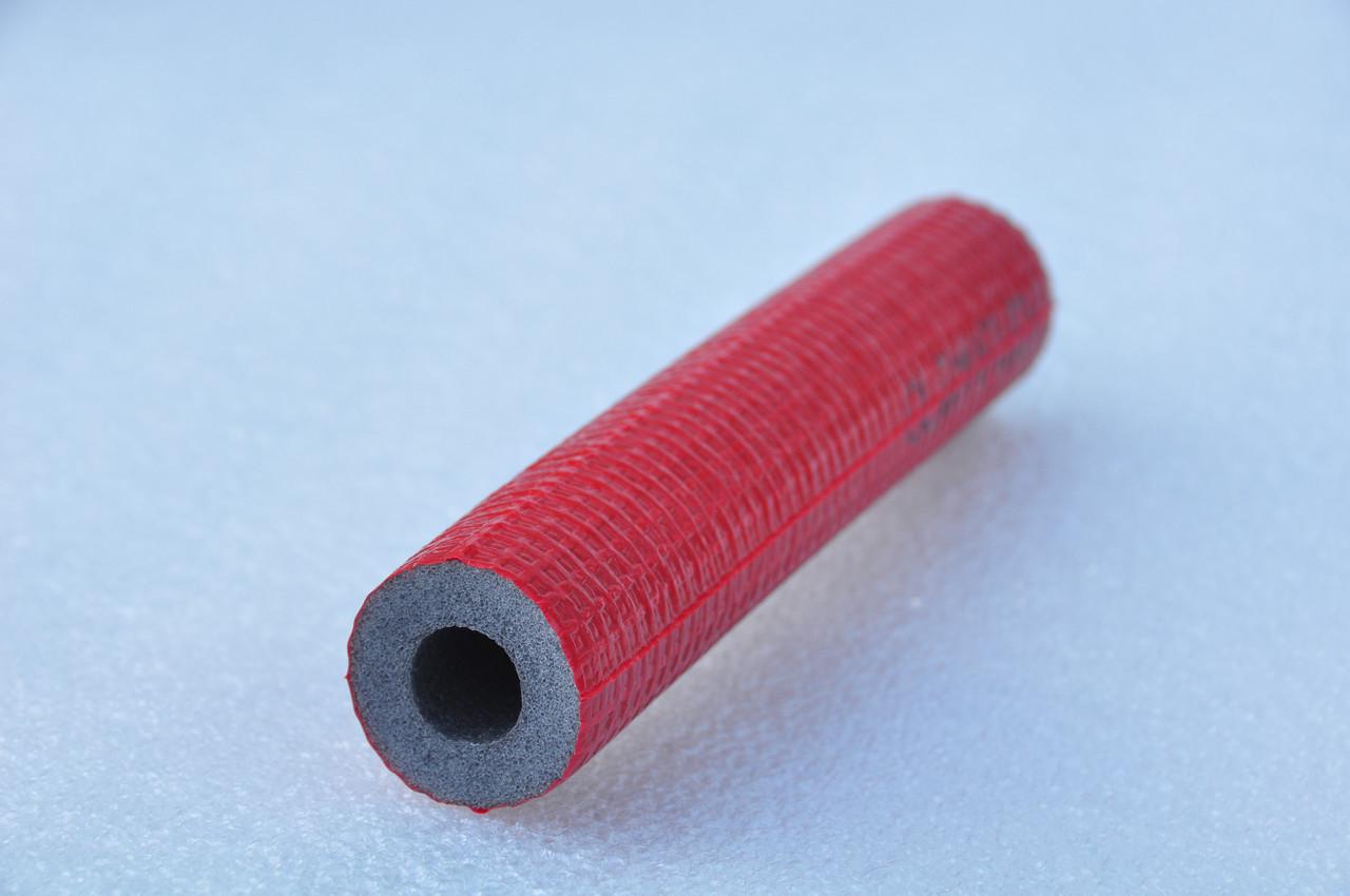 Ізоляція для труб TUBEX Protekt внутрішній d 22 мм товщина стінки 6 мм (1093954177)