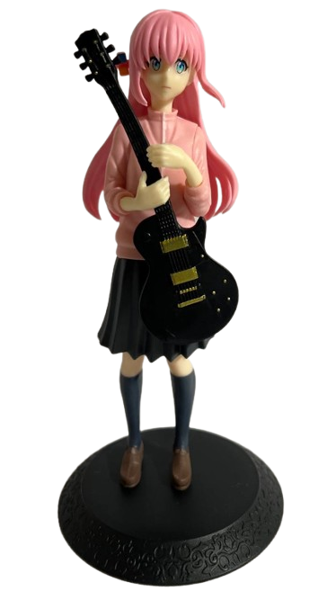 Фігурка Хіторі Гото з Самотній рокер 14 см (1680)