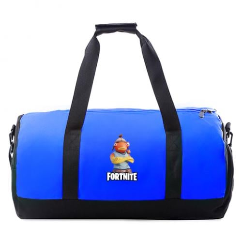 Спортивная сумка Fishstick Fortnite Синий (15374473-5-131184) Спортивная сумка Fishstick Fortnite Синий (15374473-5-131184)