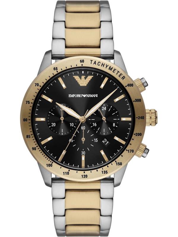 Наручний годинник чоловічий Emporio Armani AR11521 (634406)