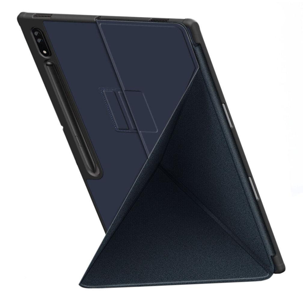 Чехол Primolux Transformer для планшета Samsung Galaxy Tab S8 Ultra 14,6" SM-X900/SM-X906 Dark-blue (1860709112)