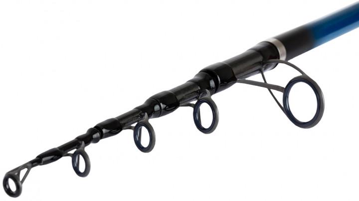 Удилище серфовое Shimano Speedmaster DX TE Surf 4,5 м 220 г - фото 4 Удилище серфовое Shimano Speedmaster DX TE Surf 4,5 м 220 г - фото 4