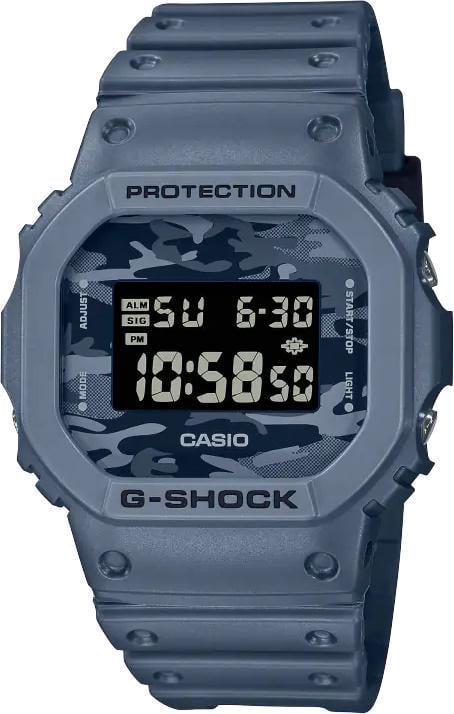 Годинник чоловічий DW-5600CA-2D