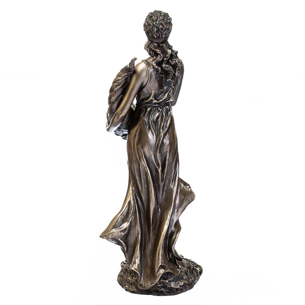 Статуэтка VERONESE Фортуна 32 см - фото 4 Статуэтка VERONESE Фортуна 32 см - фото 4