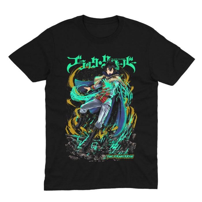 Футболка Clover MRZ v366 XS Черный (26262)