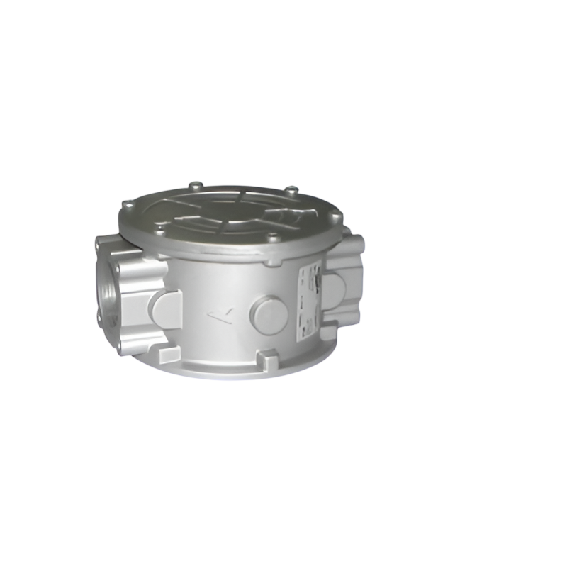 Фільтр газовий Sandi+ 3/4" (TK-SF125G20)