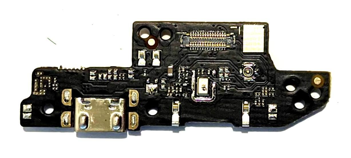 Нижняя плата для Xiaomi Redmi 9A (400009148) - фото 2