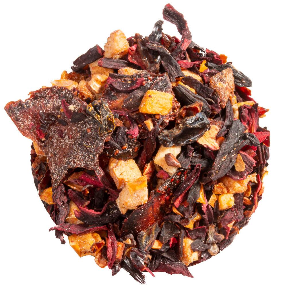 Чай Клубничная сюита 50 г