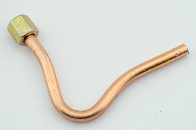 Трубка маленька для компресора (2553)