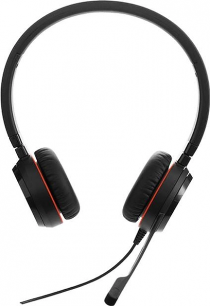 Наушники Jabra Evolve 30 II MS Stereo (14401-21) - фото 2